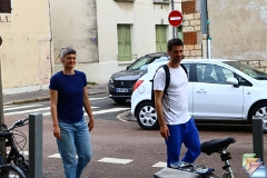 La Debordante Cie * (15 Diapositives)